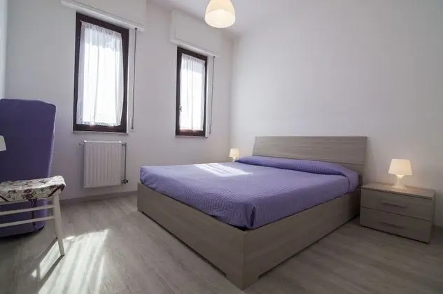Superior Apart Daire, 1 Yatak Odası, Mutfak, Bahçe Manzaralı