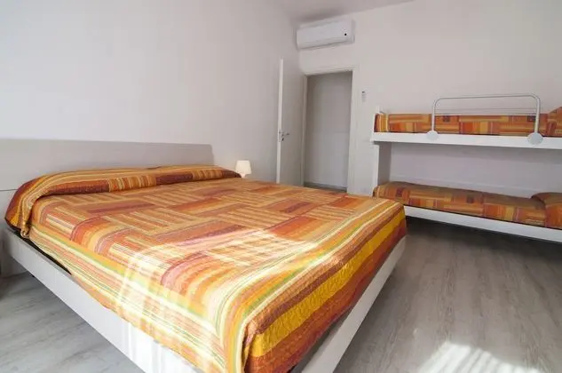 Superior Apart Daire, 1 Yatak Odası, Mutfak, Bahçe Manzaralı