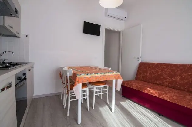 Superior Apart Daire, 1 Yatak Odası, Mutfak, Bahçe Manzaralı