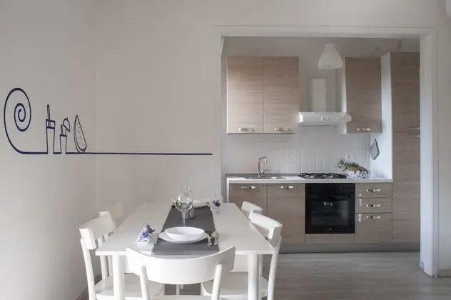 Superior Apart Daire, 1 Yatak Odası, Mutfak, Bahçe Manzaralı