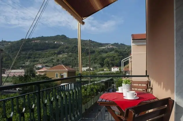 Superior Apart Daire, 1 Yatak Odası, Mutfak, Bahçe Manzaralı