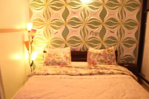 Comfort Apart Daire