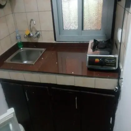 Stüdyo, Engellilere Uygun, Sigara İçilmez