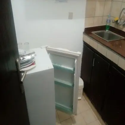 Stüdyo, Engellilere Uygun, Sigara İçilmez