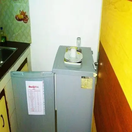 Stüdyo, Engellilere Uygun, Sigara İçilmez