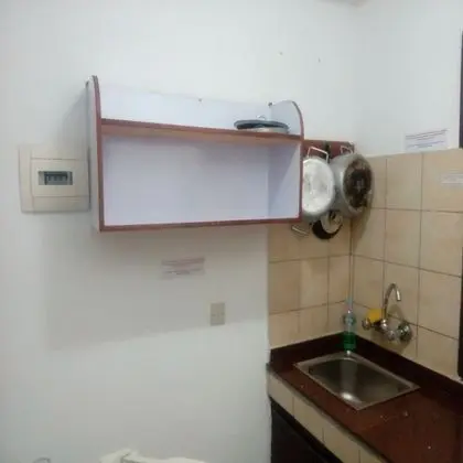 Stüdyo, Engellilere Uygun, Sigara İçilmez