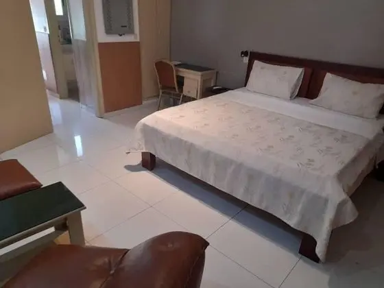 Superior Stüdyo, Engellilere Uygun, Sigara İçilmez