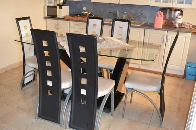 Comfort Apart Daire, 2 Çift Kişilik Yatak