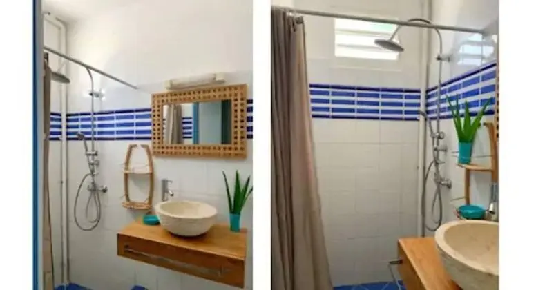 Studio Vue Mer (2 personnes)