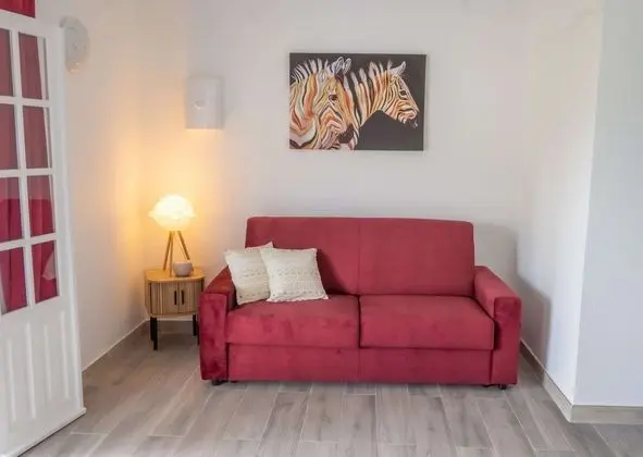 Suite Familiar (6 personnes)