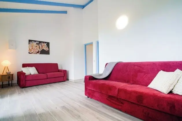 Suite Familiar (6 personnes)