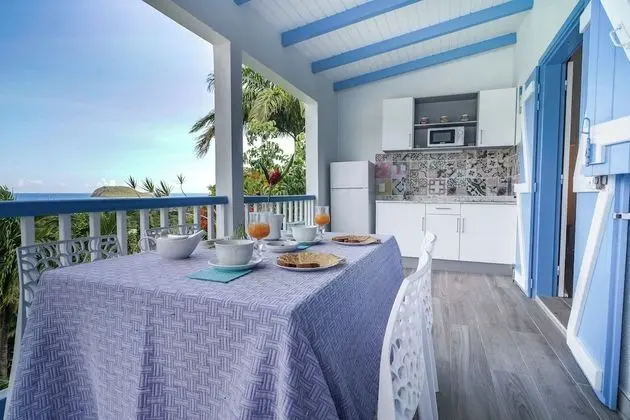 Suite Familiar (6 personnes)