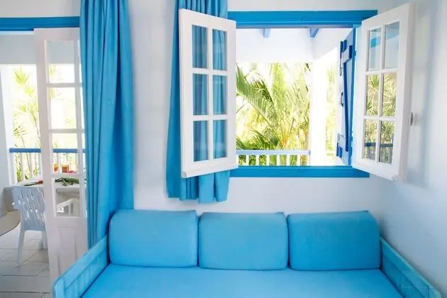 Suite Familiar (6 personnes)