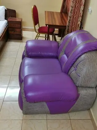 Superior Tek Büyük Yataklı Oda