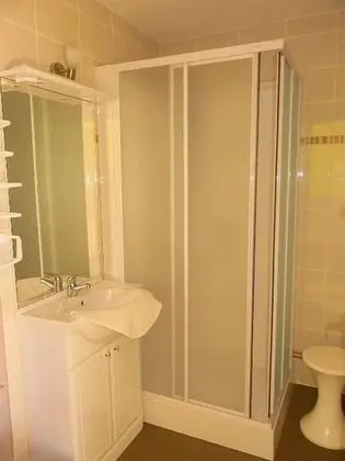 Stüdyo, 1 Çift Kişilik Yatak
