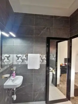 Deluxe Süit, Balkon, Bahçe Manzaralı