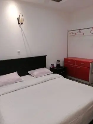 Standard Büyük Yataklı Tek Kişilik Oda