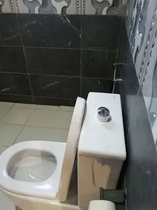 Standard Büyük Yataklı Tek Kişilik Oda