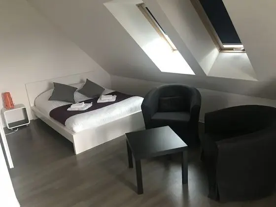 Comfort Tek Büyük Yataklı Oda, 1 Çift Kişilik Yatak, Balkon