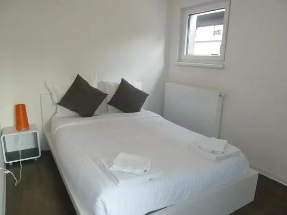 Comfort Tek Büyük Yataklı Oda, 1 Çift Kişilik Yatak, Balkon