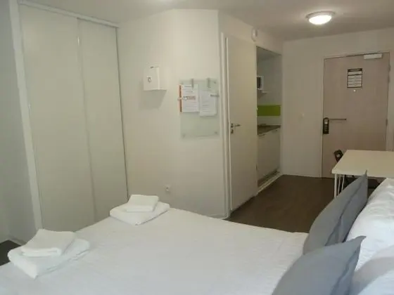 Comfort Tek Büyük Yataklı Oda, 1 Çift Kişilik Yatak, Balkon