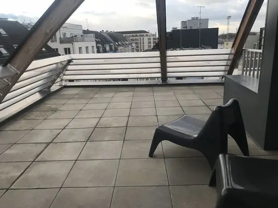 Comfort Tek Büyük Yataklı Oda, 1 Çift Kişilik Yatak, Balkon