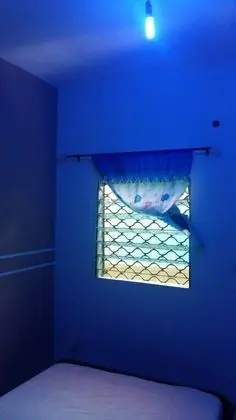 Basic Tek Büyük Yataklı Oda