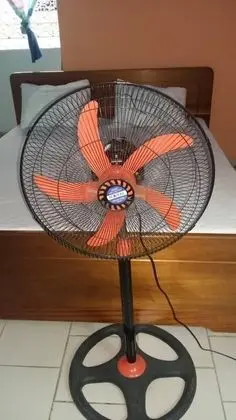 Basic Tek Büyük Yataklı Oda