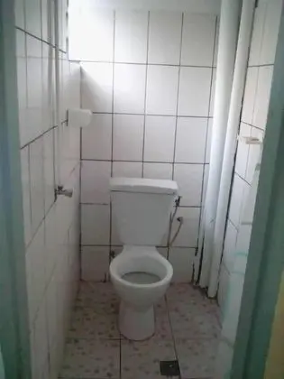 Basic Tek Büyük Yataklı Oda