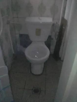 Basic Tek Büyük Yataklı Oda