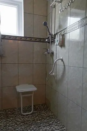 Standard Tek Büyük Yataklı Oda, Engellilere Uygun