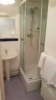 Standard Stüdyo, Küçük Mutfak