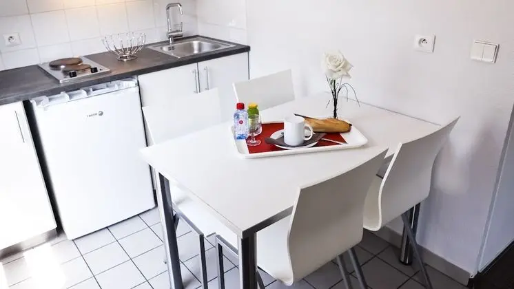 Family Stüdyo (for 4 people)