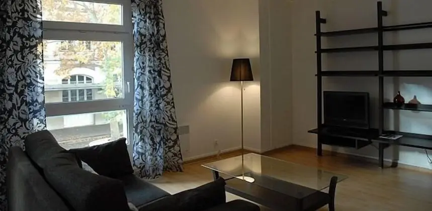 Family Stüdyo (for 4 people)
