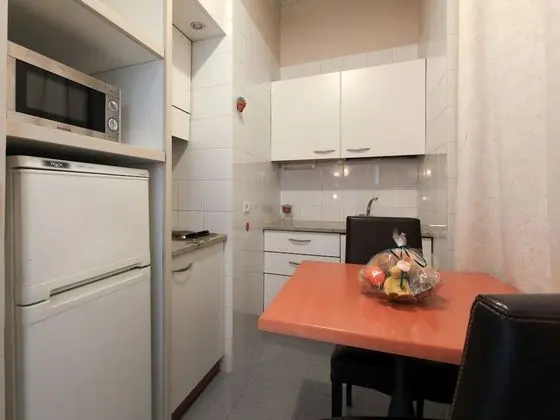 Stüdyo (kindly inform about arrival time)