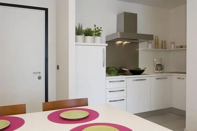 Junior Süit, Küçük Mutfak, Deniz Manzaralı (For 2 People)