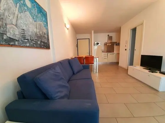 Junior Süit, Küçük Mutfak, Deniz Manzaralı (For 2 People)