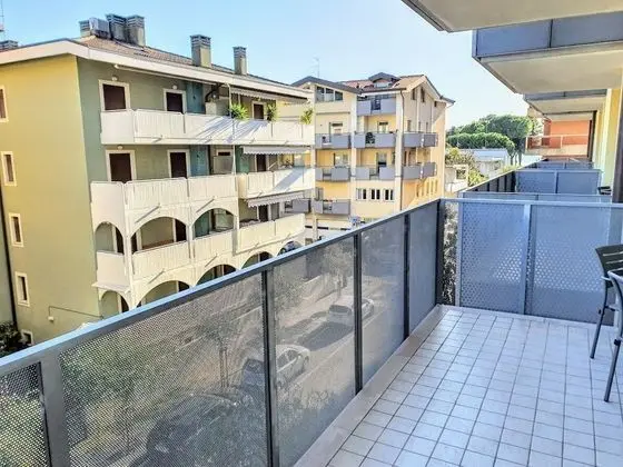 Junior Süit, Küçük Mutfak, Deniz Manzaralı (For 2 People)