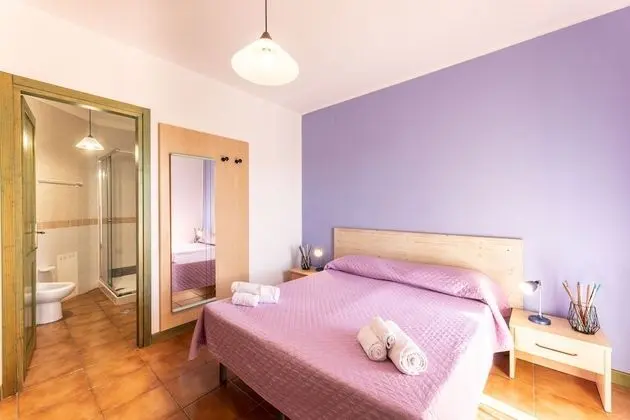 Apart Daire, 1 Yatak Odası (BILO)