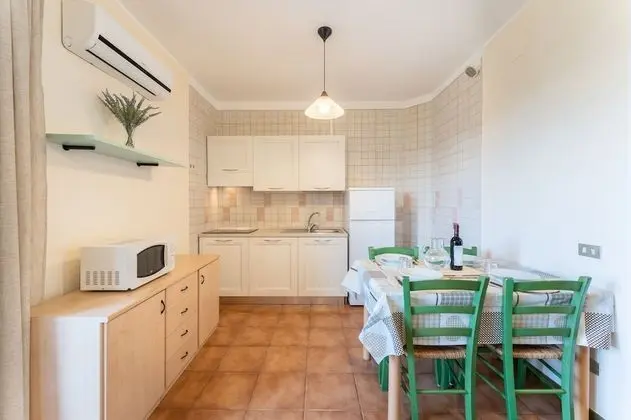 Apart Daire, 1 Yatak Odası (BILO)