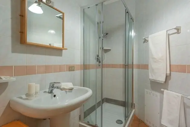 Apart Daire, 1 Yatak Odası (BILO)