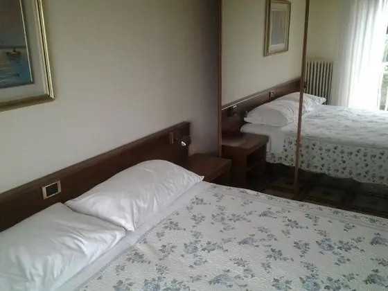 Apart Daire, 1 Yatak Odası (up 2 people)