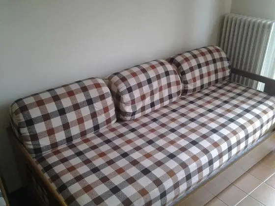 Apart Daire, 1 Yatak Odası (up 2 people)