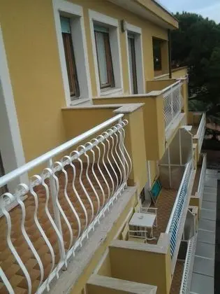 Apart Daire, 1 Yatak Odası (up 2 people)