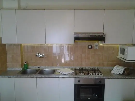 Apart Daire, 1 Yatak Odası (up 4 people)