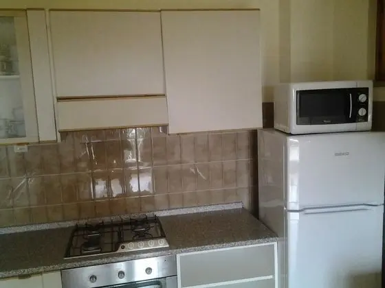 Apart Daire, 1 Yatak Odası (up 4 people)