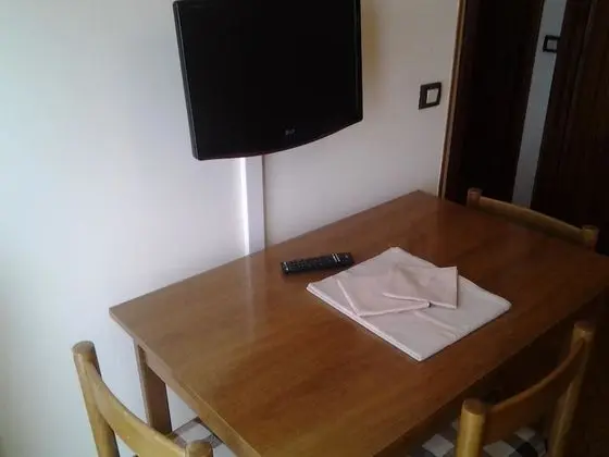 Apart Daire, 1 Yatak Odası (up 4 people)