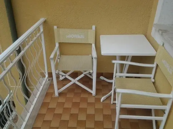 Apart Daire, 2 Yatak Odası (up 5 people)