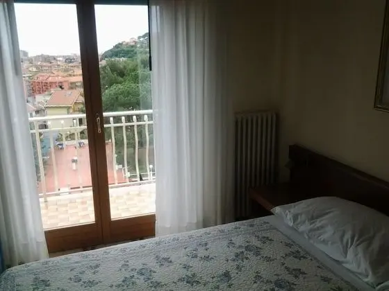 Apart Daire, 2 Yatak Odası (up 5 people)