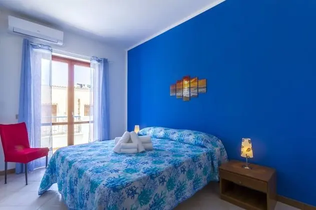 Apart Daire, 2 Yatak Odası, 2 Banyolu (Marte )